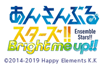 あんさんぶるスターズ！！